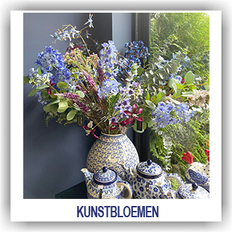 Kunstbloemen